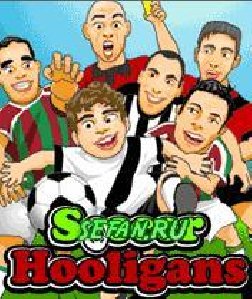 SEfan RU Hooligans
