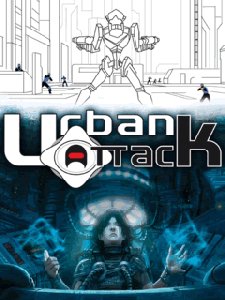 urban attack