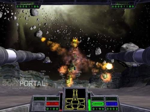 Последний космогерой