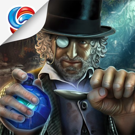 Дрожь-3. Души леса.part1