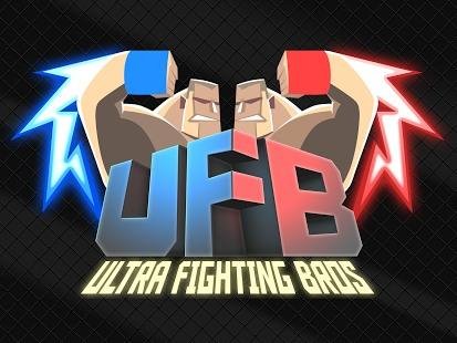 UFB - Ultimate Fighting Bros v1.0.11
