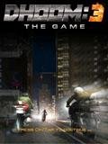 Dhoom 3 The Game Nok 240x400