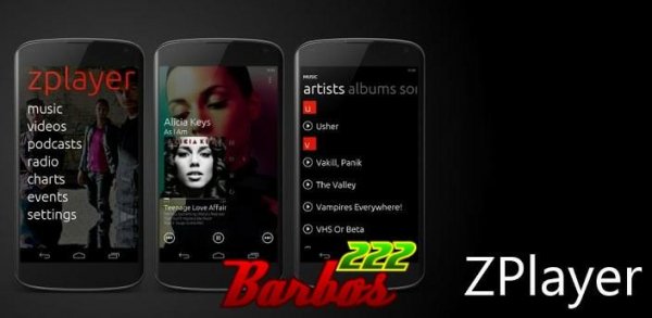 ZPlayer v6.5-release-build-20160216