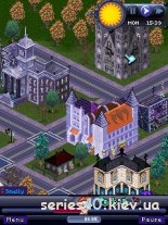 the sims 3 supernatural