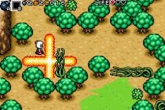 Bomberman Tournament
