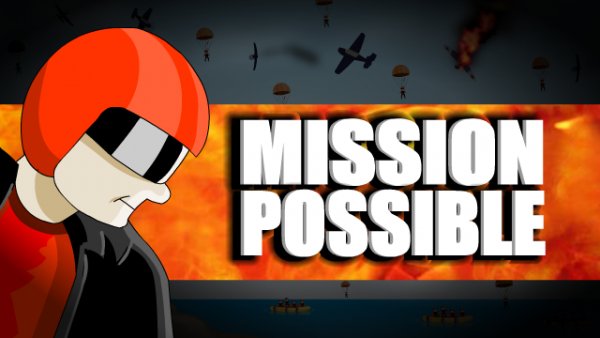Mission Possible 360x640 N97