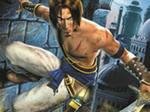 Prince of persia sands of time