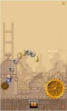 knight screw multiscreen-ts type(