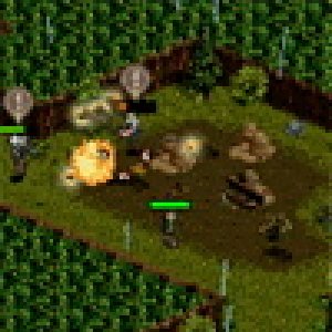 Robin Hood Movie Game 320x240 E61 E71