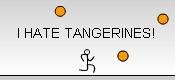 Tangerine Panic