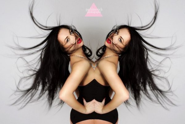 Катя Волкова