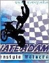 Nate Adams FMX