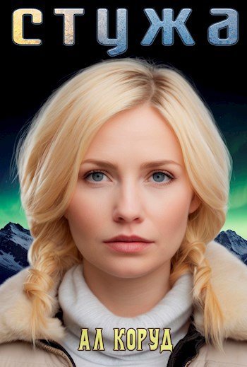 Постап-1.Стужа.Ал Коруд