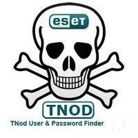TNod User amp Password Finder 1.4.2.3