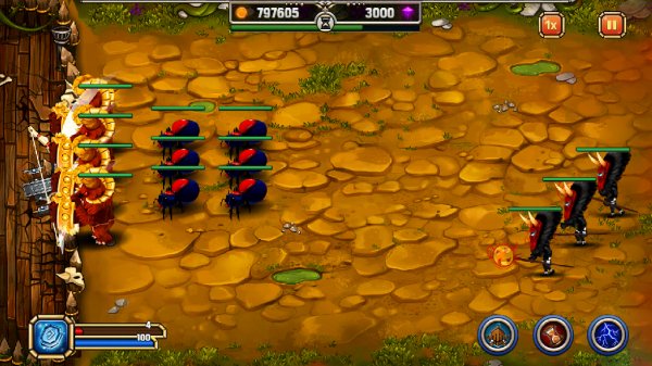 Monster Defender v.1.2