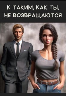 K takim, kak ty, nie vozvrashchaiutsia - Mira Airon