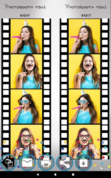 Photobooth mini FULL 62