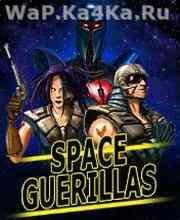 Space Guerillas
