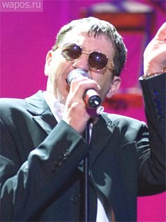 ЛЕПС ГРИГОРИЙ
