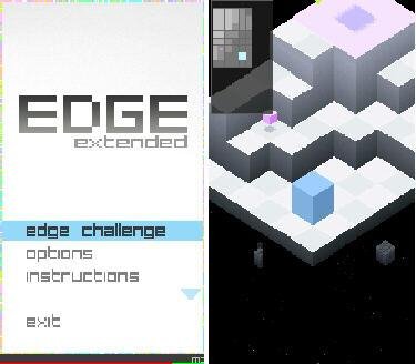 Edge EX 1.00(0)S60v5th