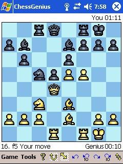 ChessGenius v.2.202