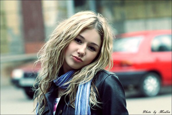 Лера - Зажгите свечи