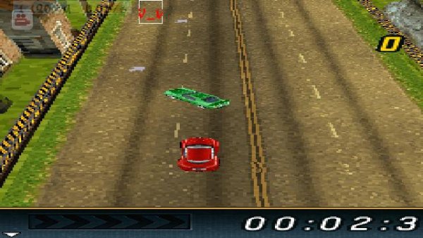 Burnout s60v5 Virt