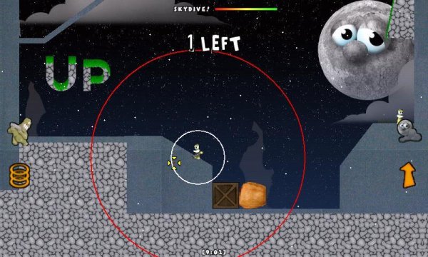 Tater Hater [BT Online] 1.2.20