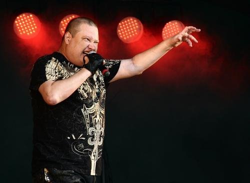 БумеR - Не люби ее