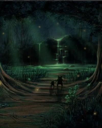 Институт Реставрации Природы