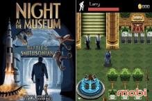 Ночь в музее 2 RUS SE 176x220