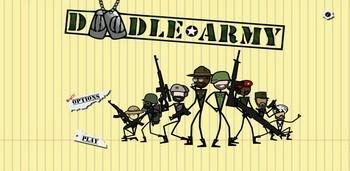 Doodle Army Boot Camp v1.41