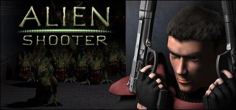 Alien Shooter.2003.[-Rus.Eng-].xGhost.Repack