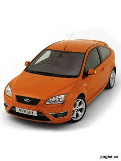 DARK ORANGE