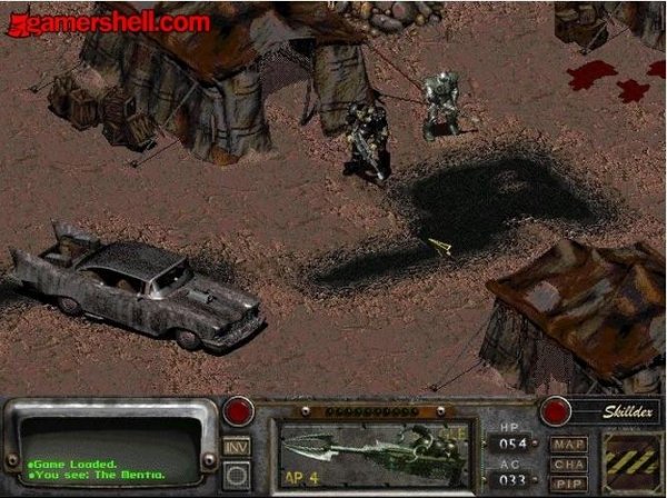 Fallout 2