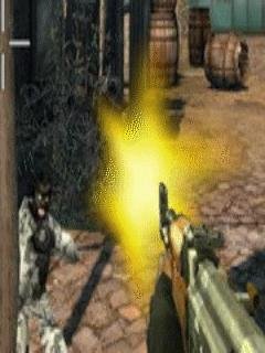 Last Bullet 3