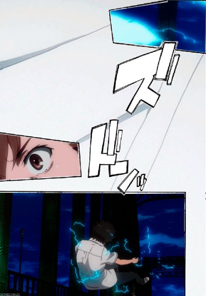 Touma Kamijou | Тома Камидзё