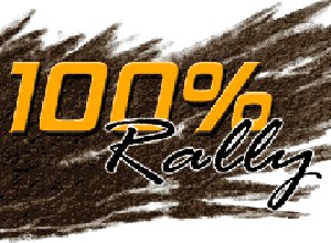 %Rally