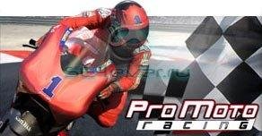 PRO MOTO RACING