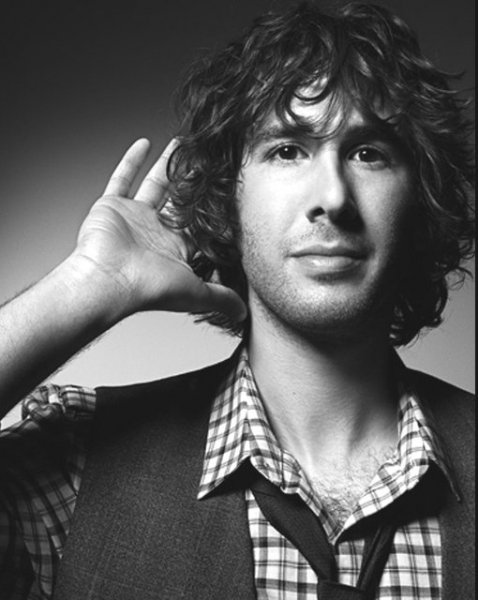 Josh Groban - You Raise Me Up (Edit)