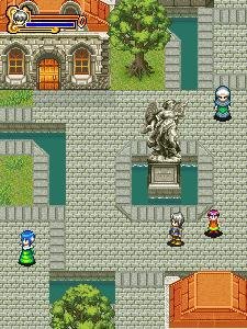 ВОЛШЕБНАЯ ПЕЧАТЬ