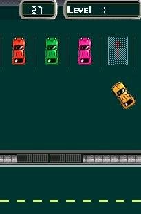 Park The Car