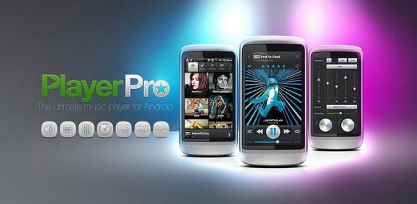 PlayerPro Music Player v2.92
