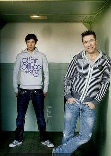 Cosmic Gate