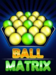 Ball Matrix 360x640