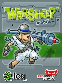 WAR SHEEP