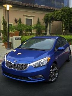 KIA Cerato