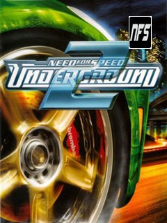 Durak-NFSU2(ZakGame)