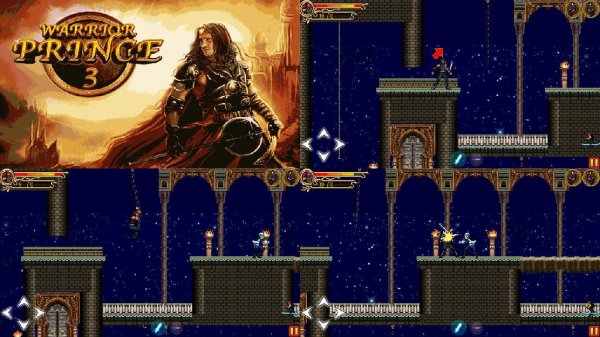 Warrior Prince-3 360x640 N97