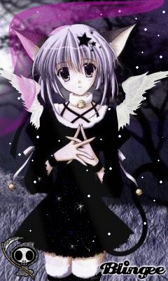 xB5 neko